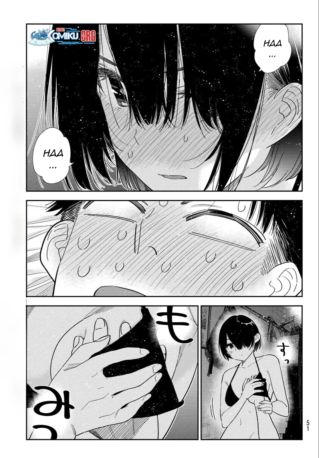 Chapter 404 - halaman 13