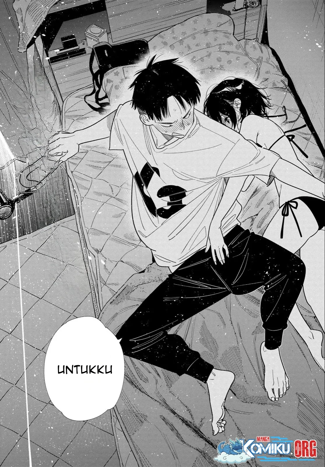 Chapter 404 - halaman 5