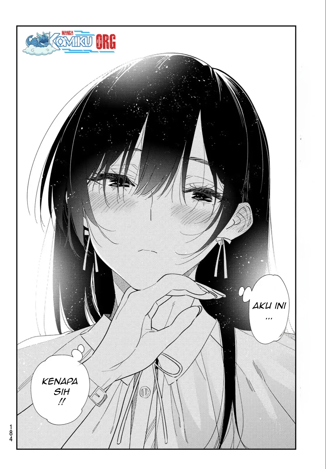 Chapter 408 - halaman 20