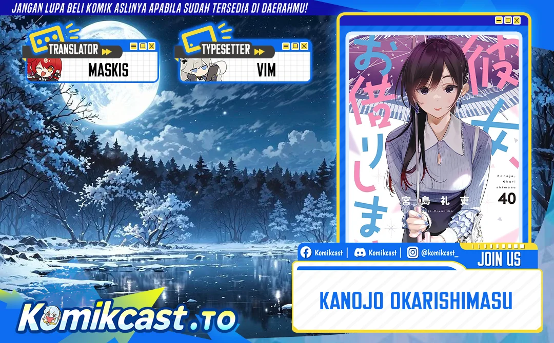 Chapter 410 - halaman 2