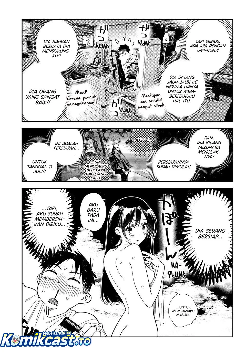 Chapter 410 - halaman 7