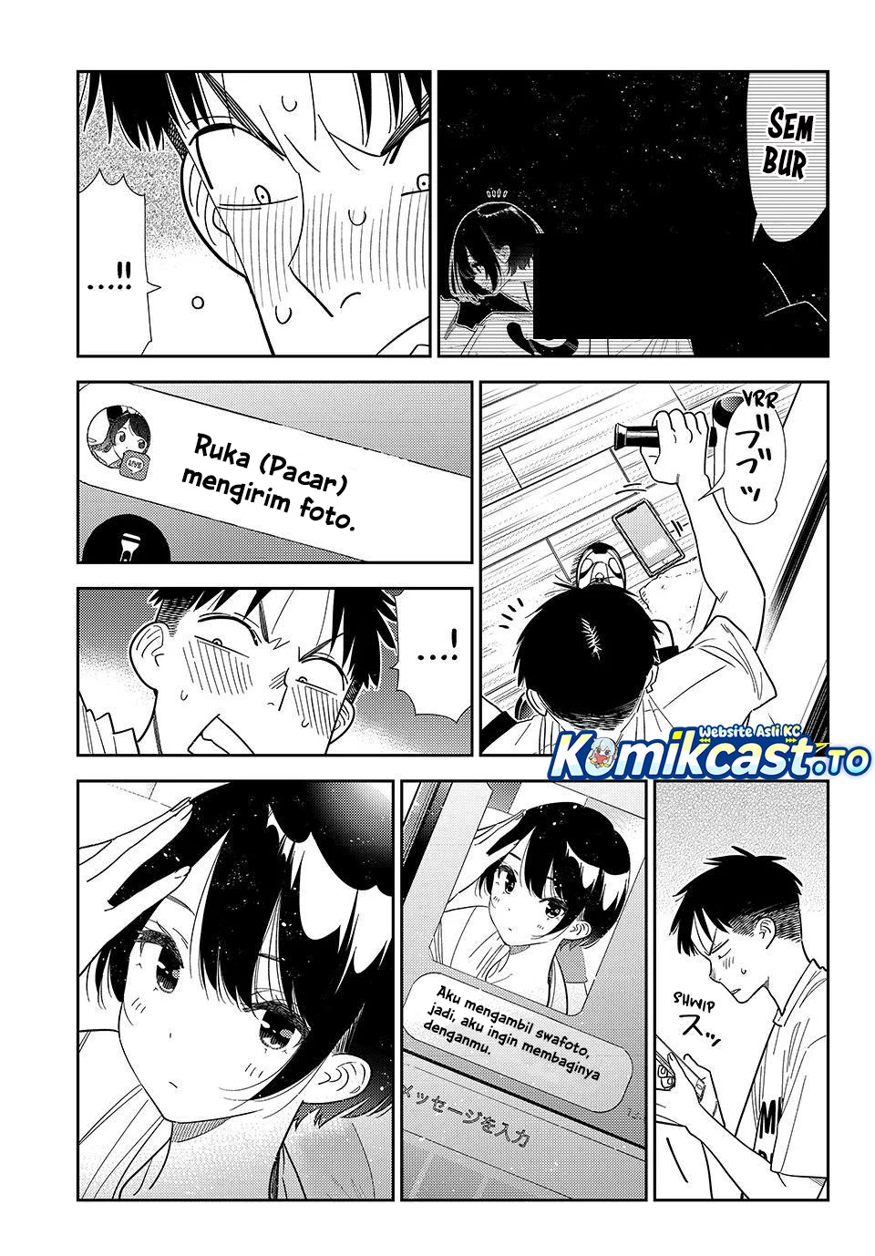 Chapter 410 - halaman 9