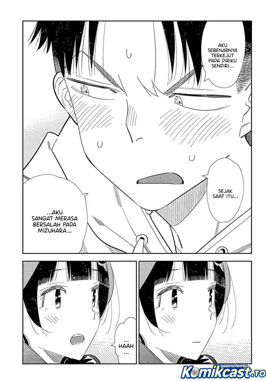 Chapter 411 - halaman 11