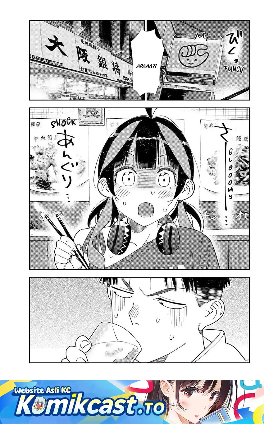 Chapter 411 - halaman 3