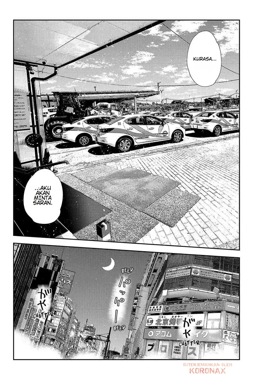 Chapter 412 - halaman 16