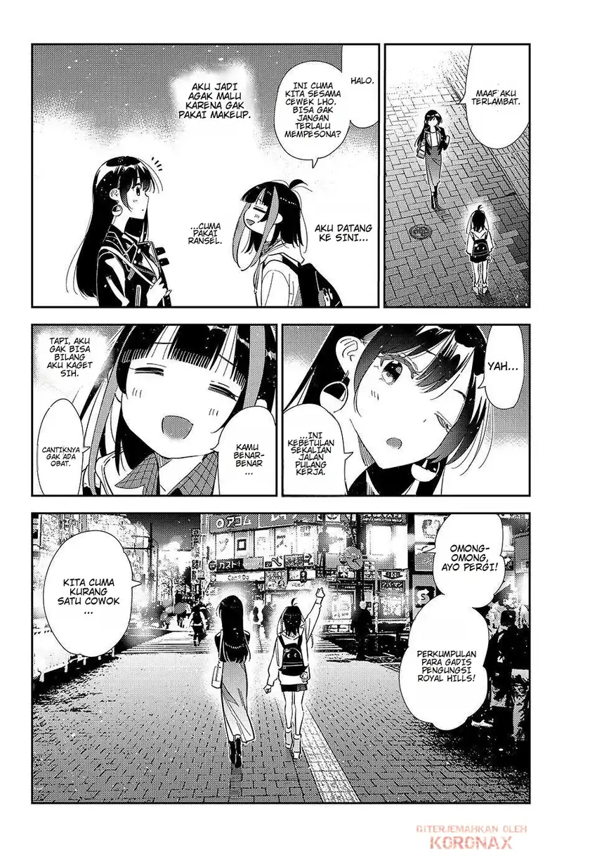 Chapter 412 - halaman 21