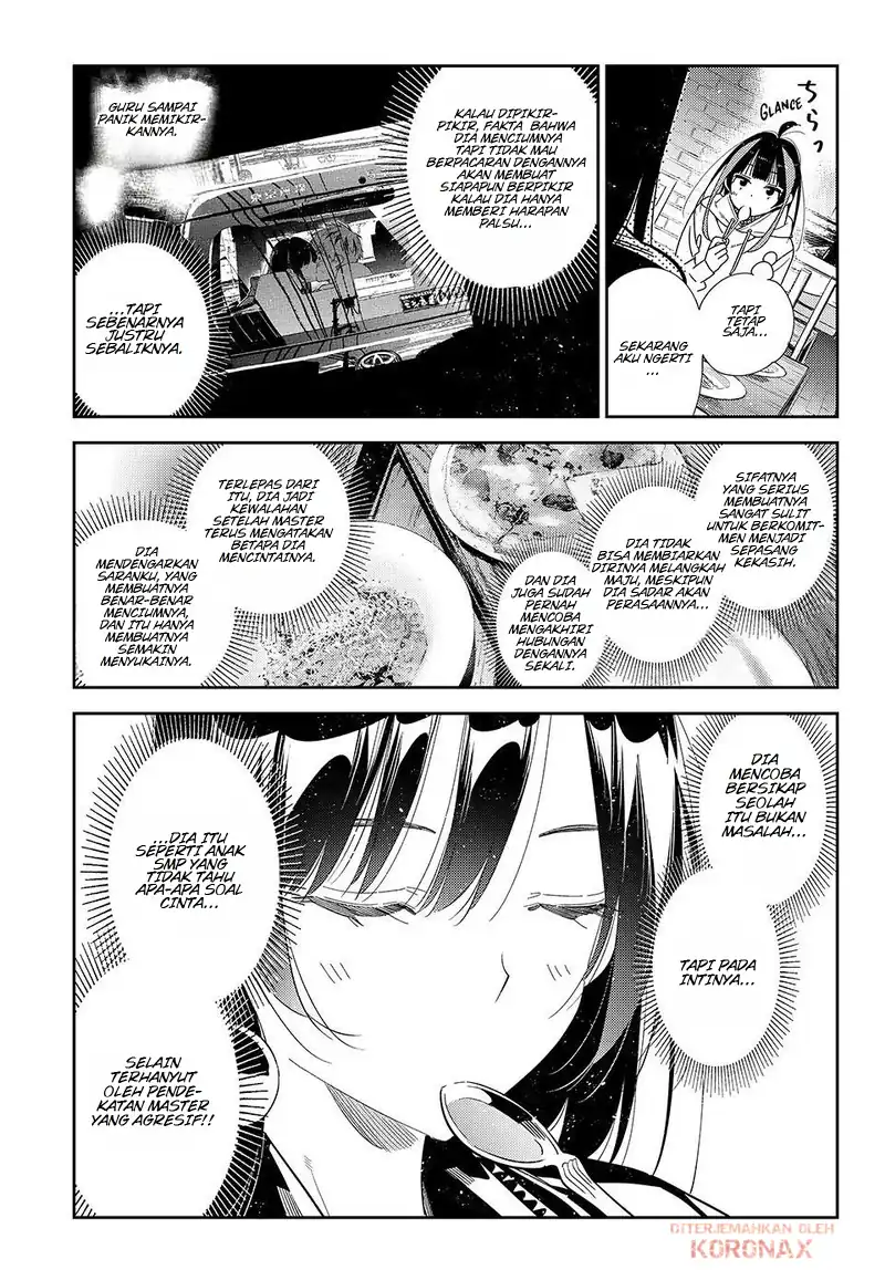 Chapter 414 - halaman 6