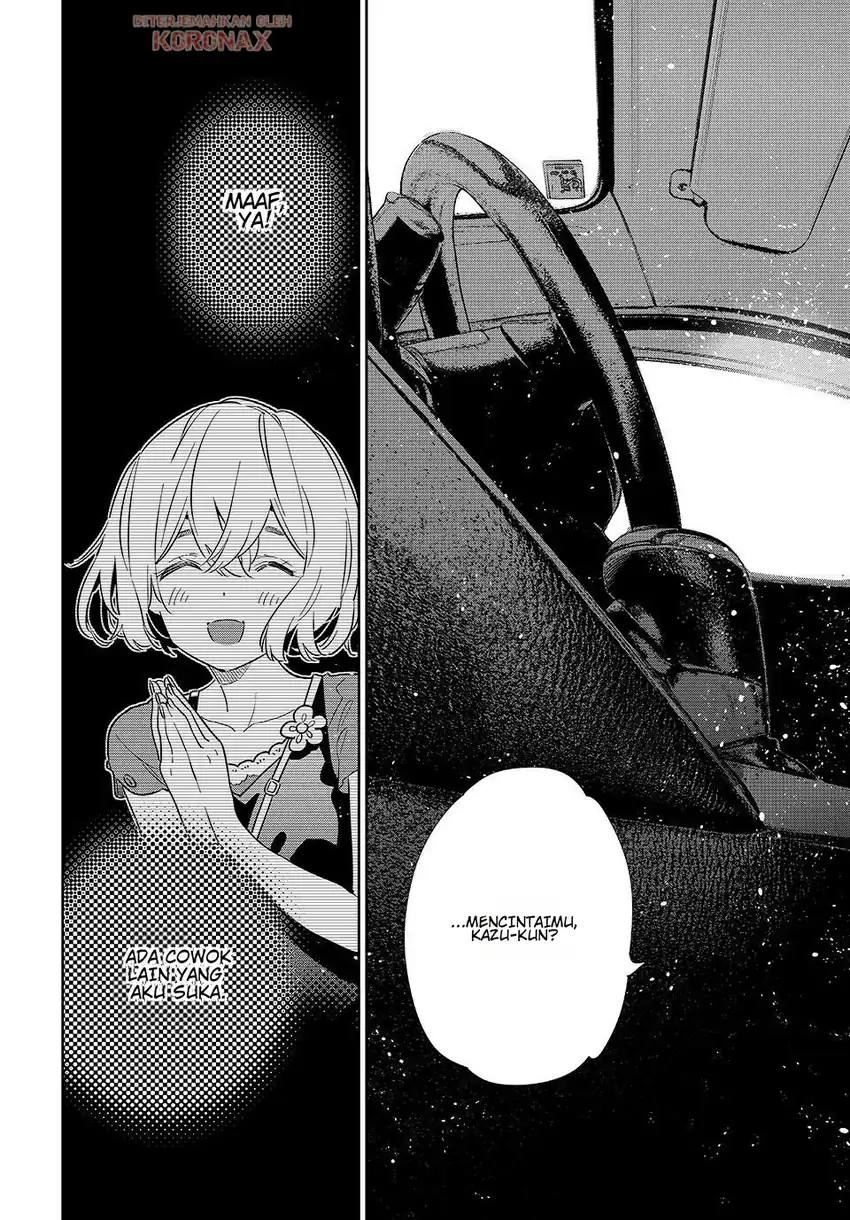 Chapter 416 - halaman 18
