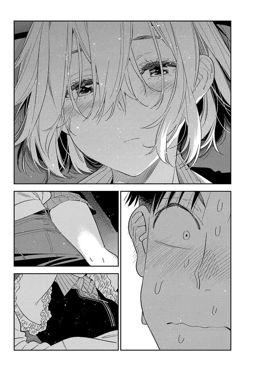 Chapter 416 - halaman 19