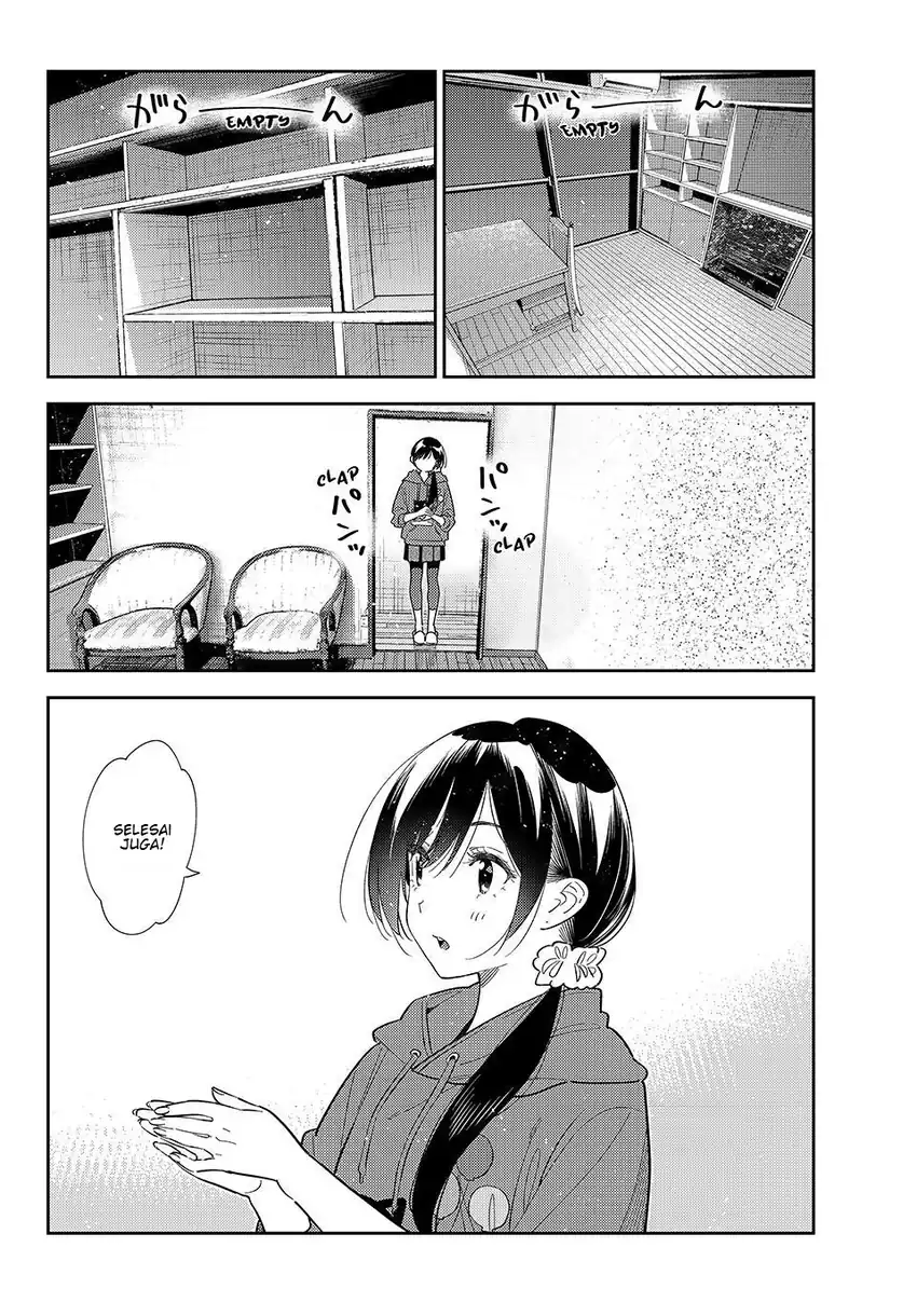 Chapter 416 - halaman 21