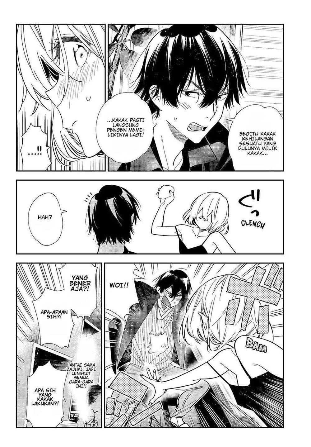 Chapter 417 - halaman 17