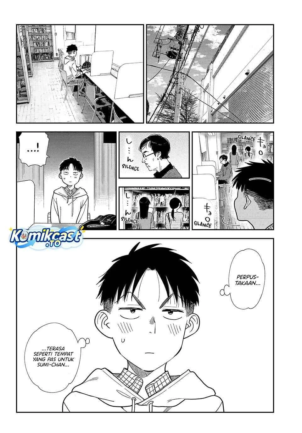 Chapter 420 - halaman 5