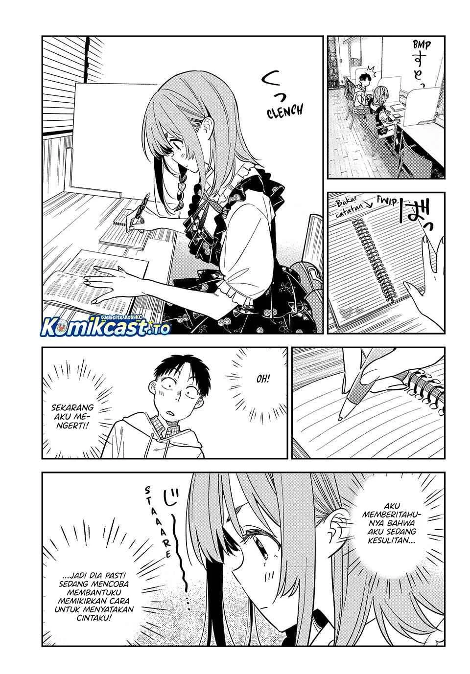 Chapter 420 - halaman 8