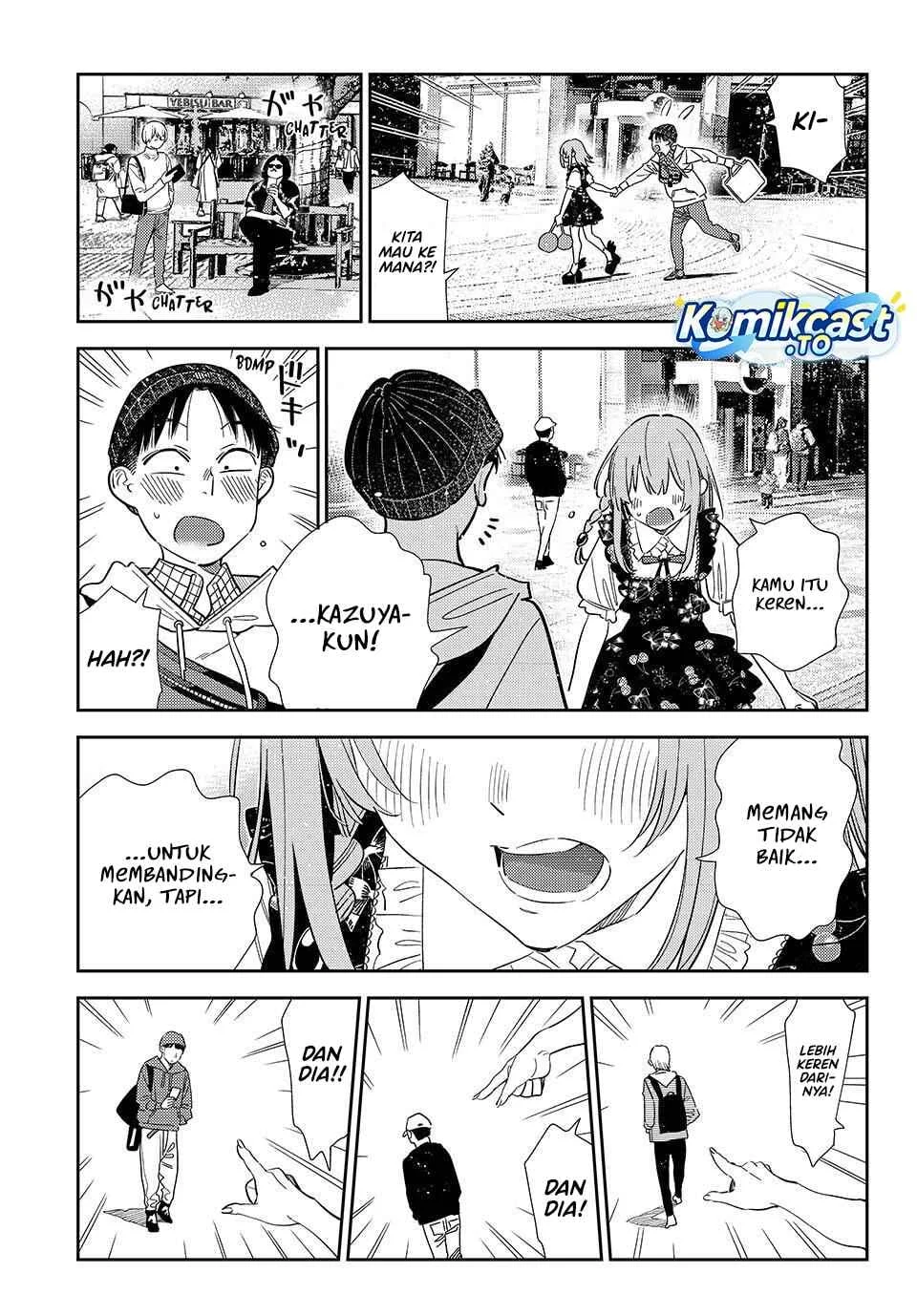 Chapter 421 - halaman 11