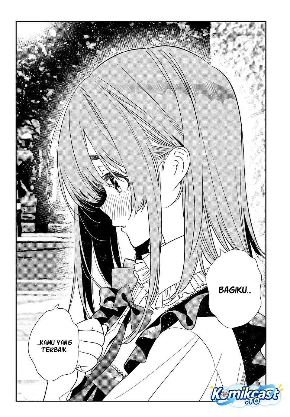 Chapter 421 - halaman 13