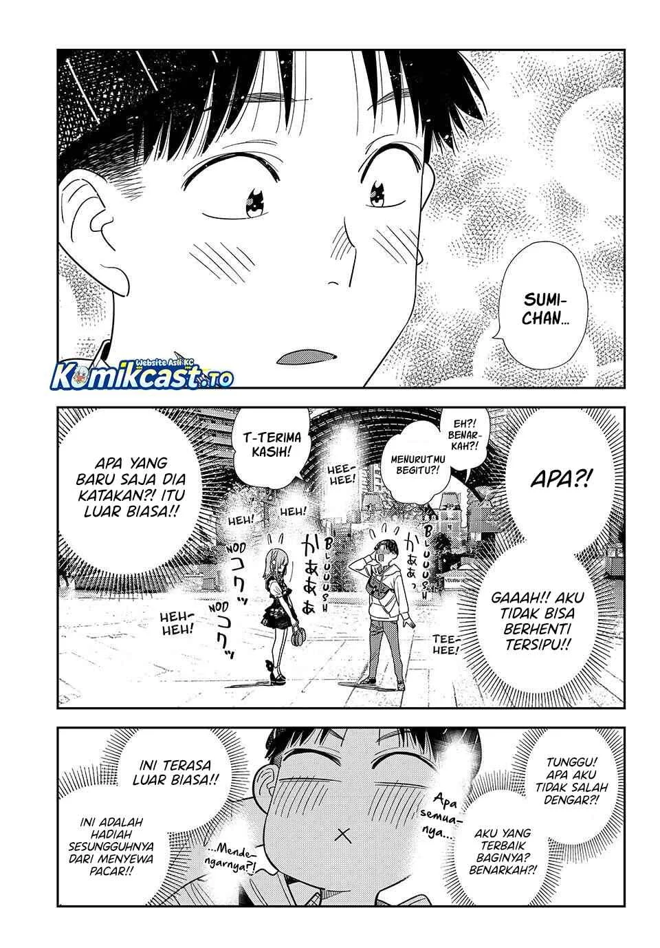 Chapter 421 - halaman 14