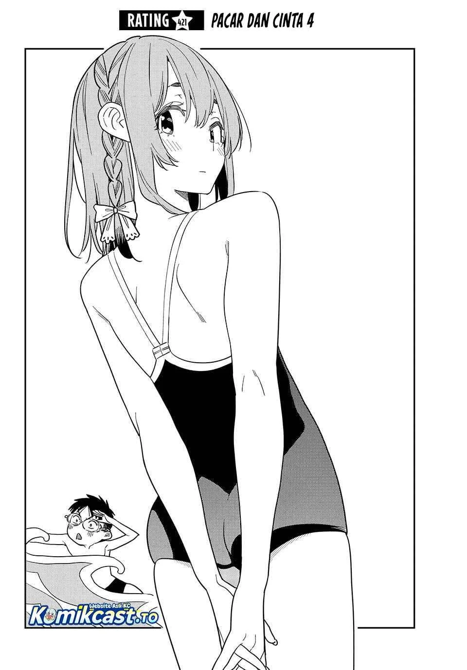 Chapter 421 - halaman 4