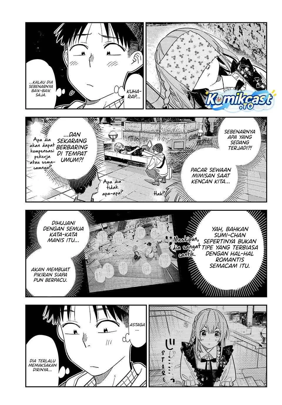Chapter 421 - halaman 5