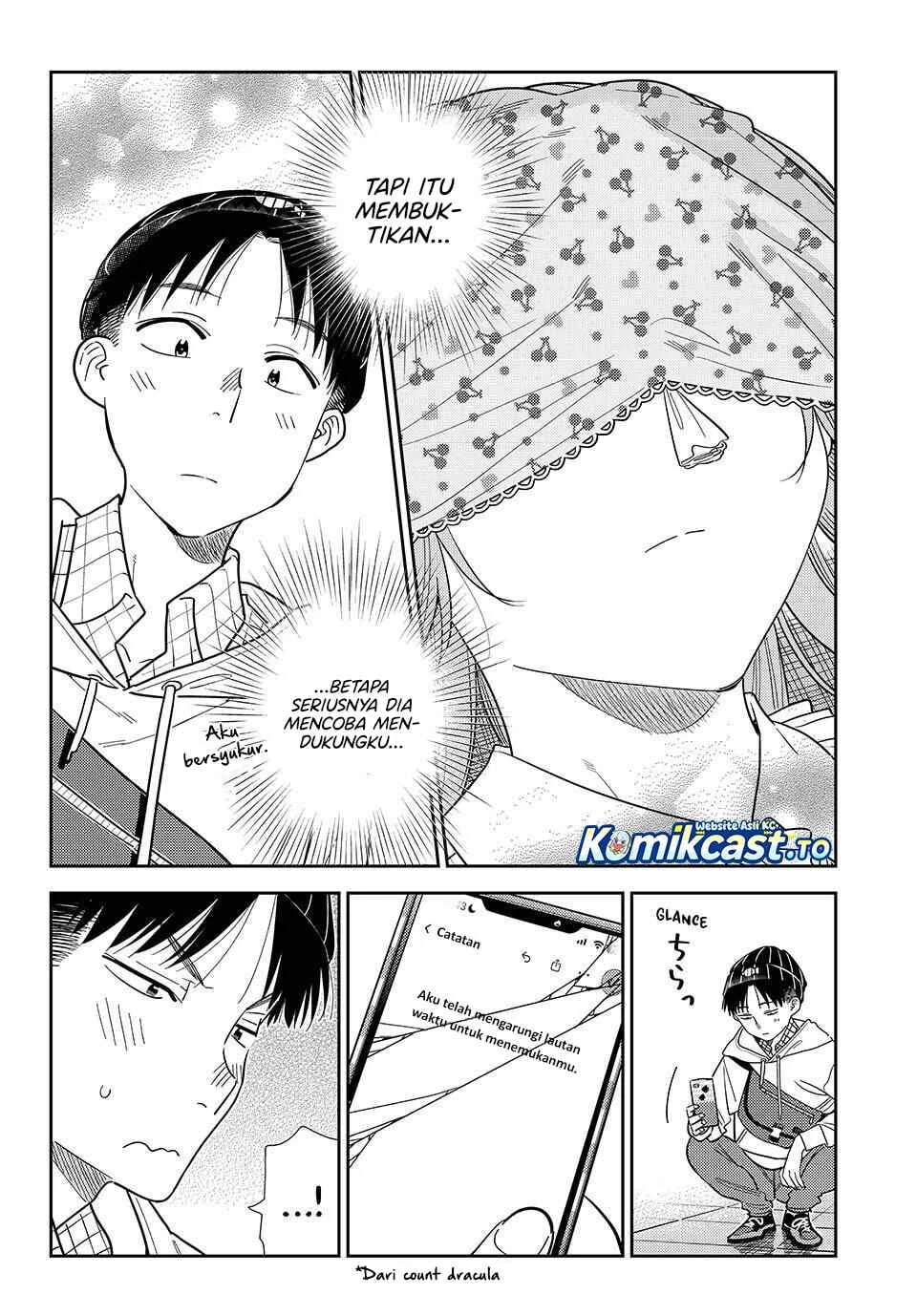 Chapter 421 - halaman 6