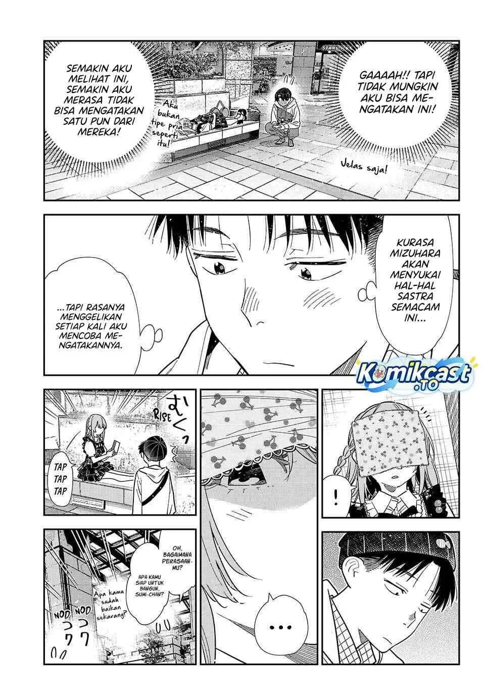 Chapter 421 - halaman 7