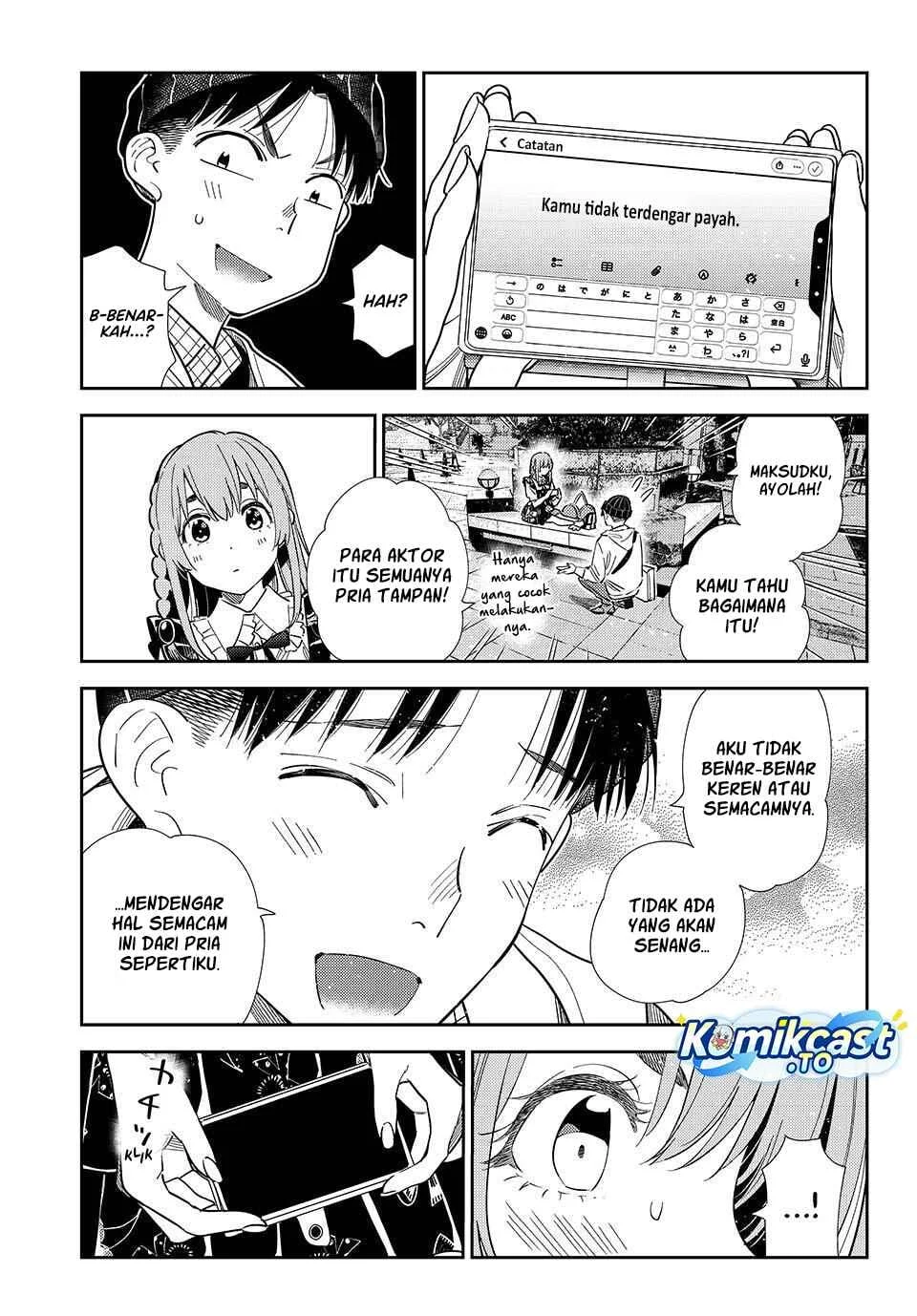 Chapter 421 - halaman 9