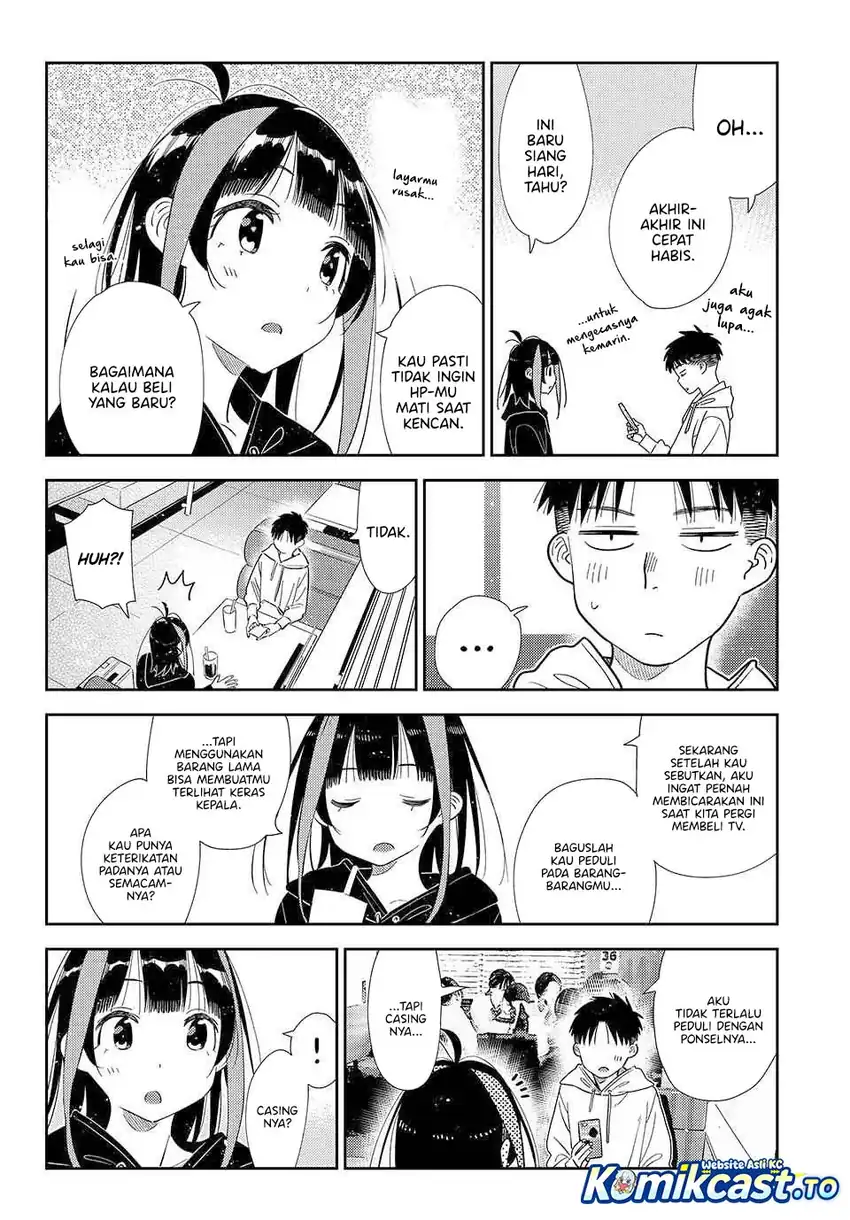 Chapter 422 - halaman 14