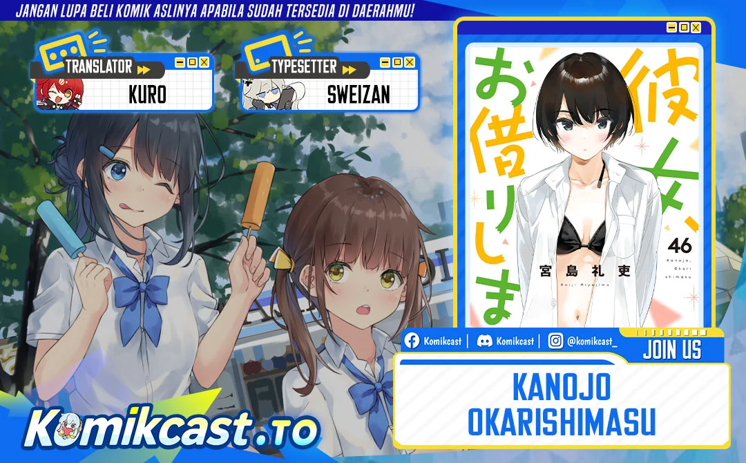 Chapter 424 - halaman 2