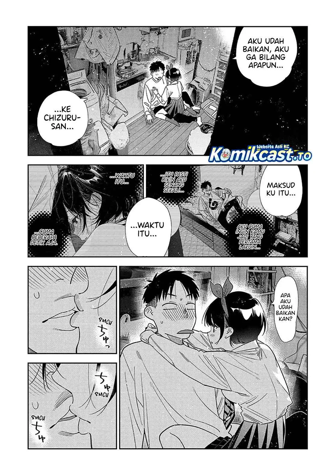 Chapter 424 - halaman 13