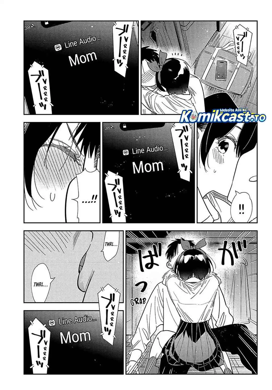 Chapter 424 - halaman 15