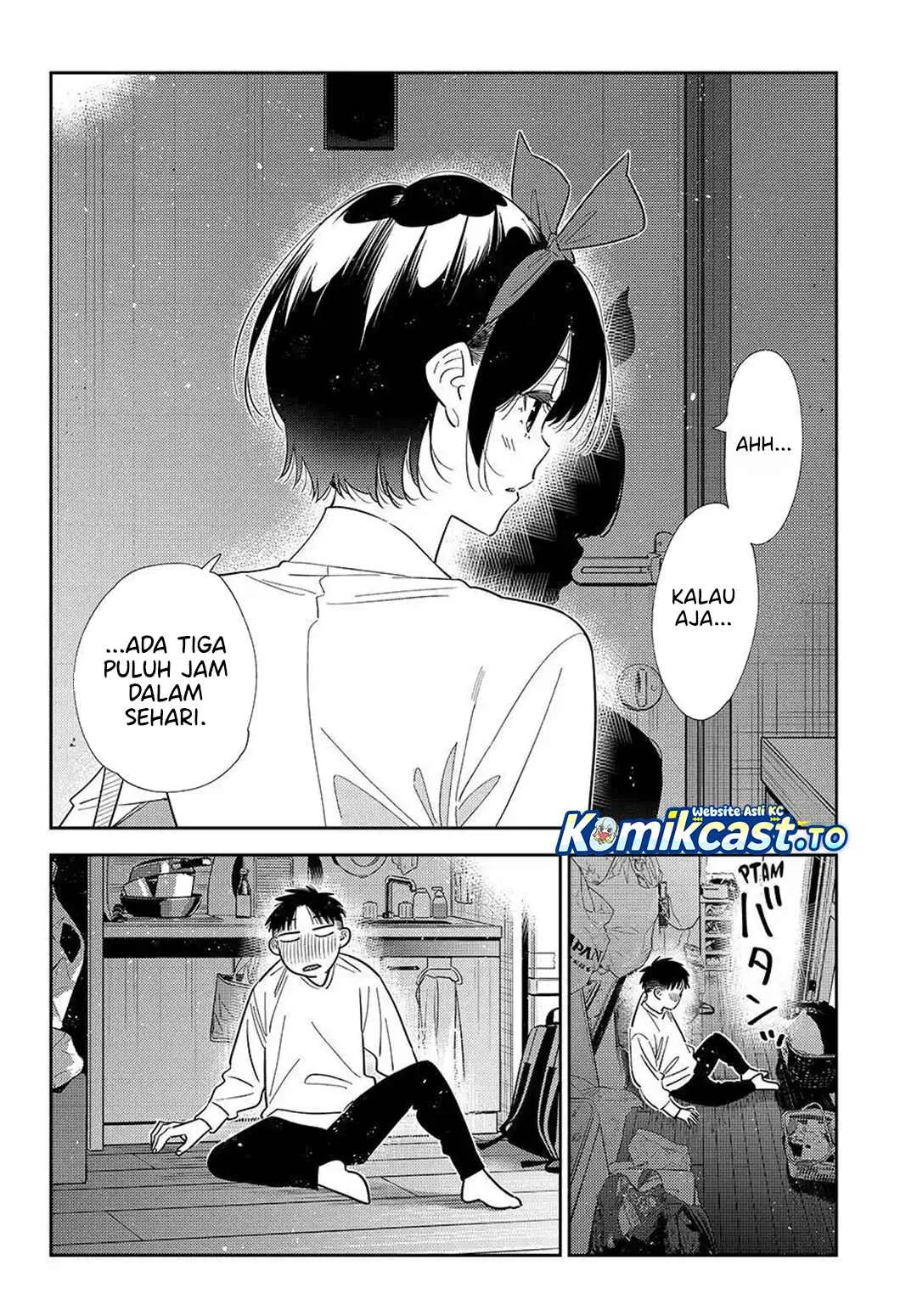 Chapter 424 - halaman 20