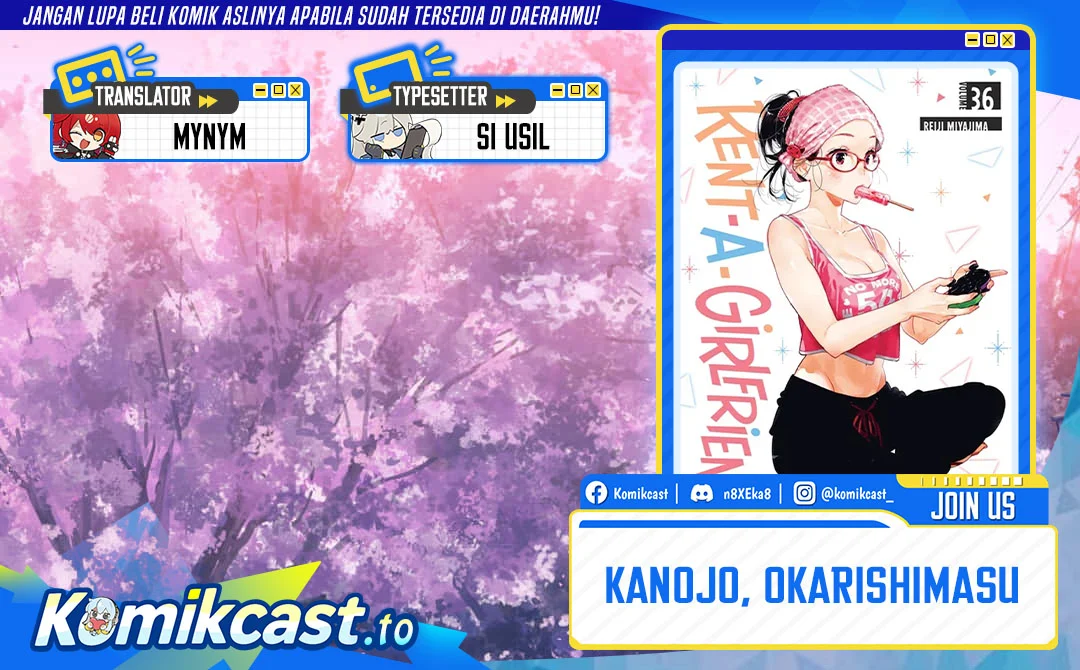 Chapter 426 - halaman 2