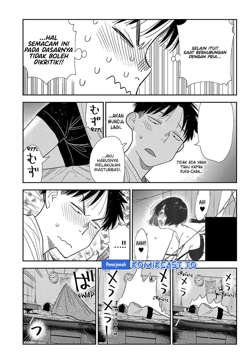 Chapter 426 - halaman 9