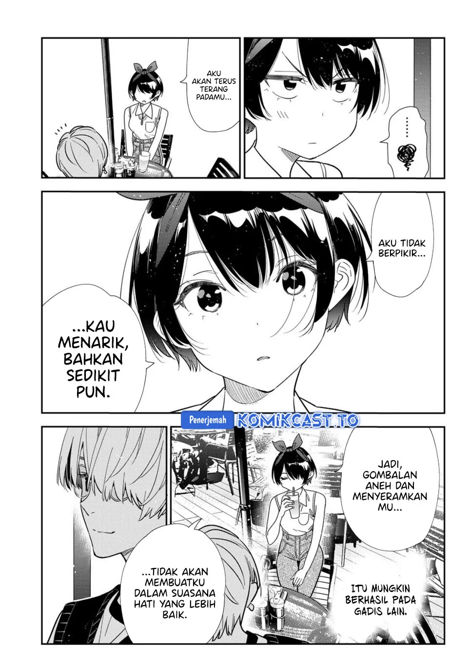 Chapter 427 - halaman 17