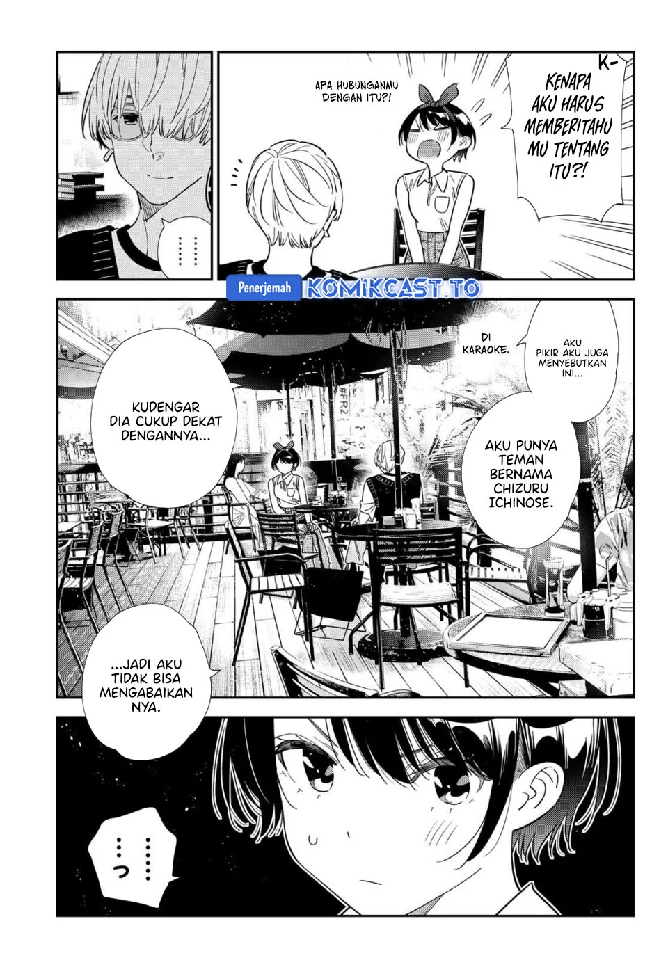 Chapter 427 - halaman 19