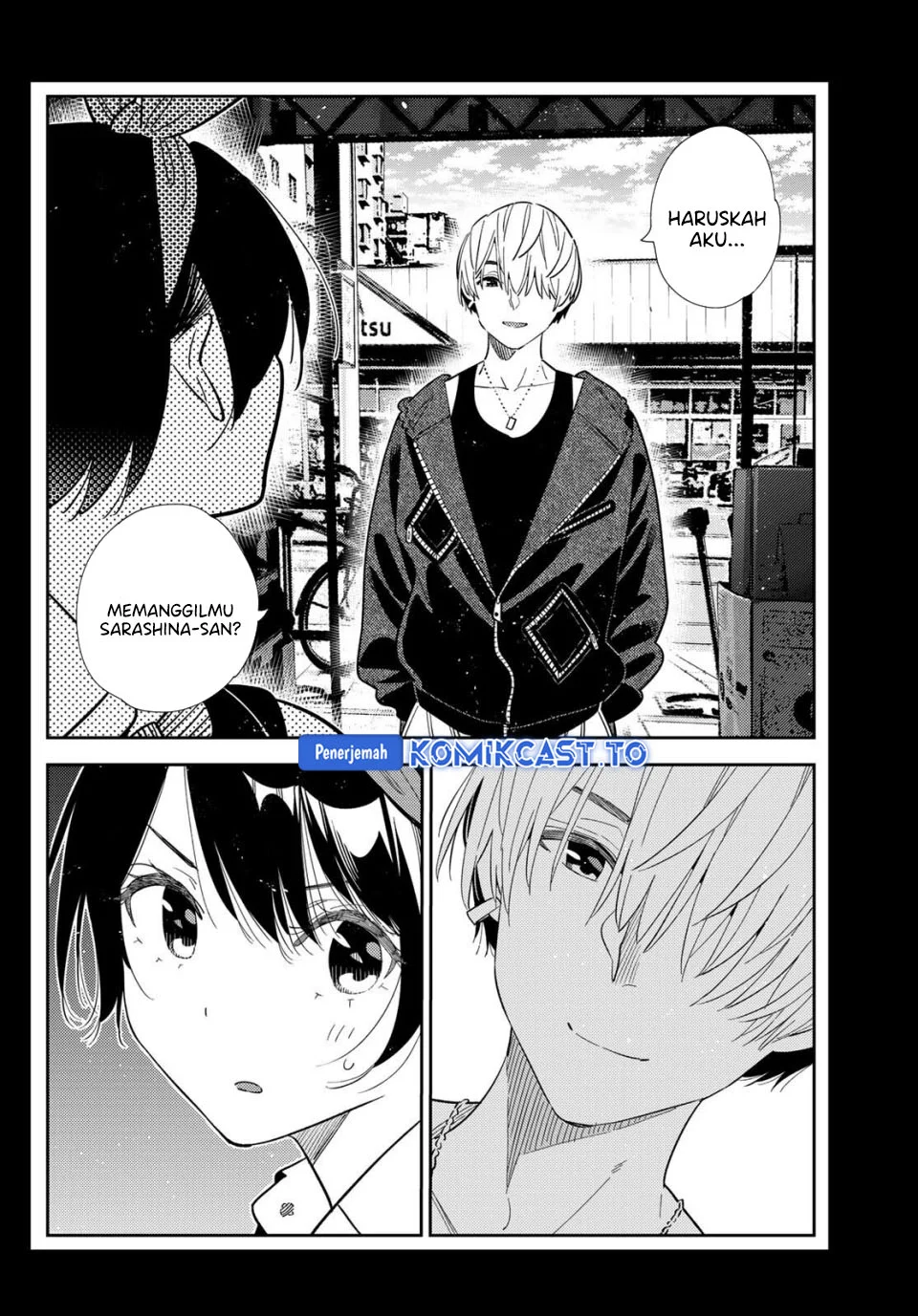Chapter 428 - halaman 4