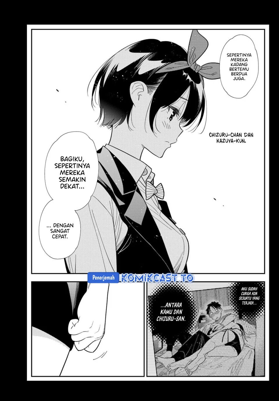 Chapter 428 - halaman 9
