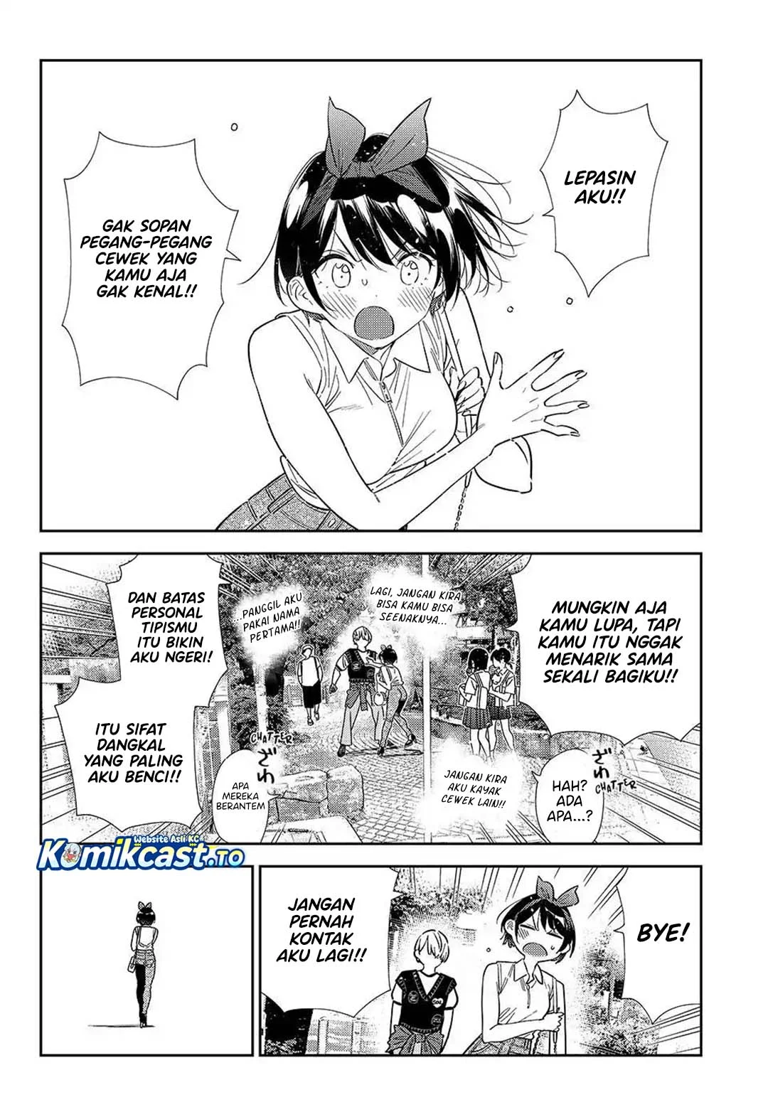 Chapter 429 - halaman 14