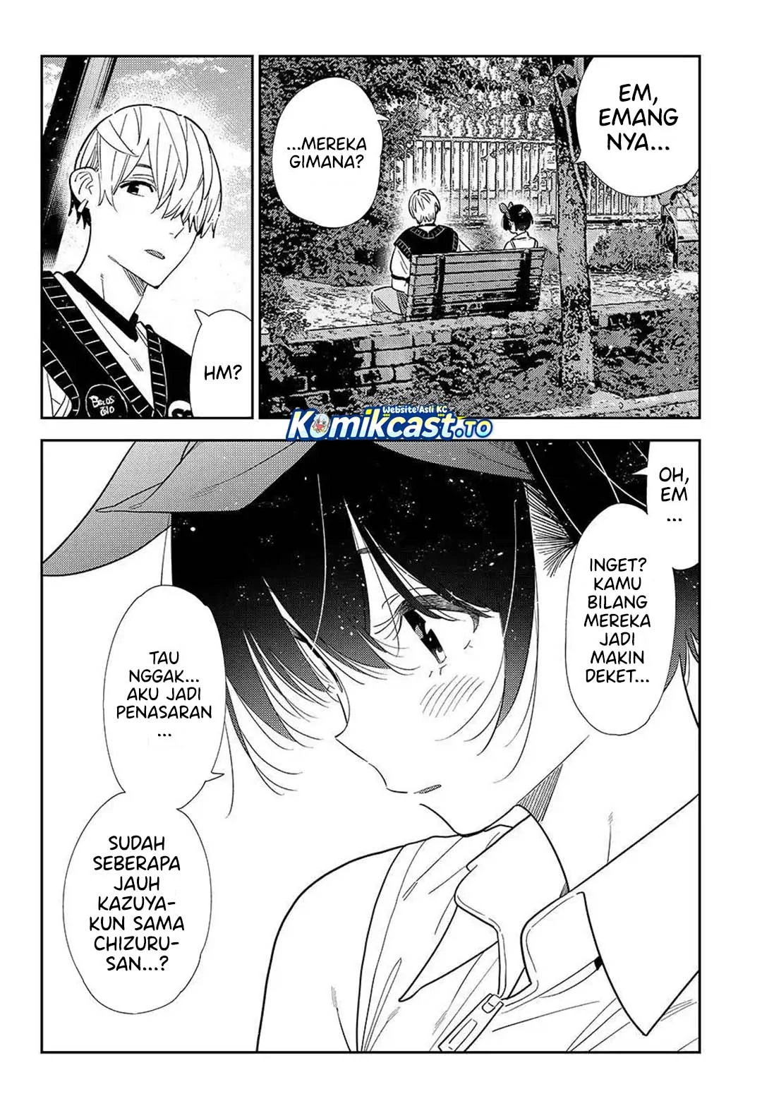 Chapter 429 - halaman 8