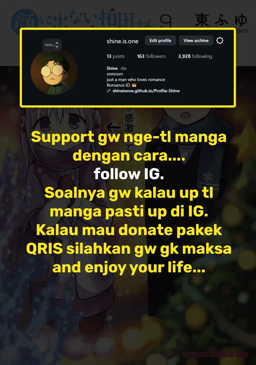 Chapter 101 - halaman 14