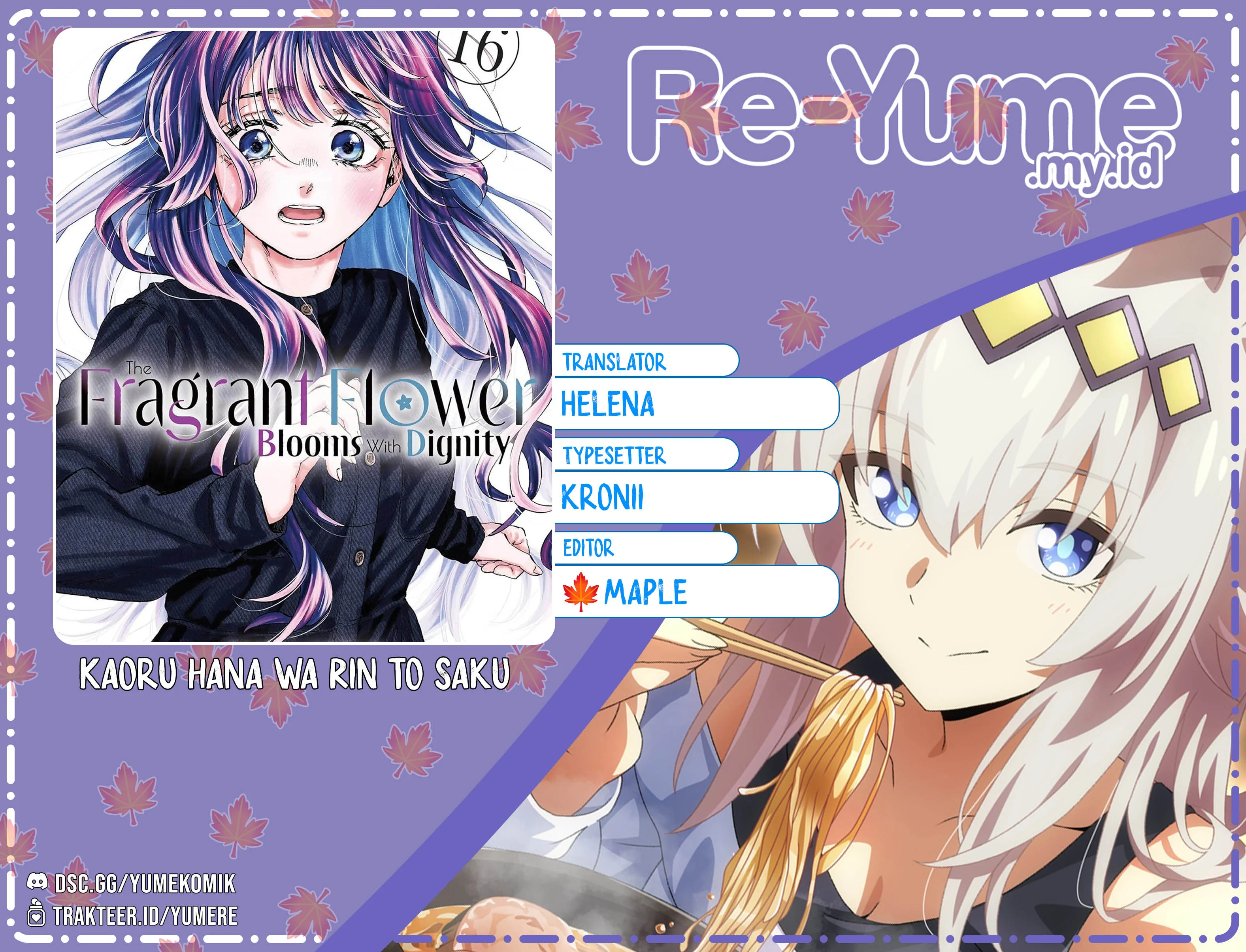 Chapter 194 - halaman 2