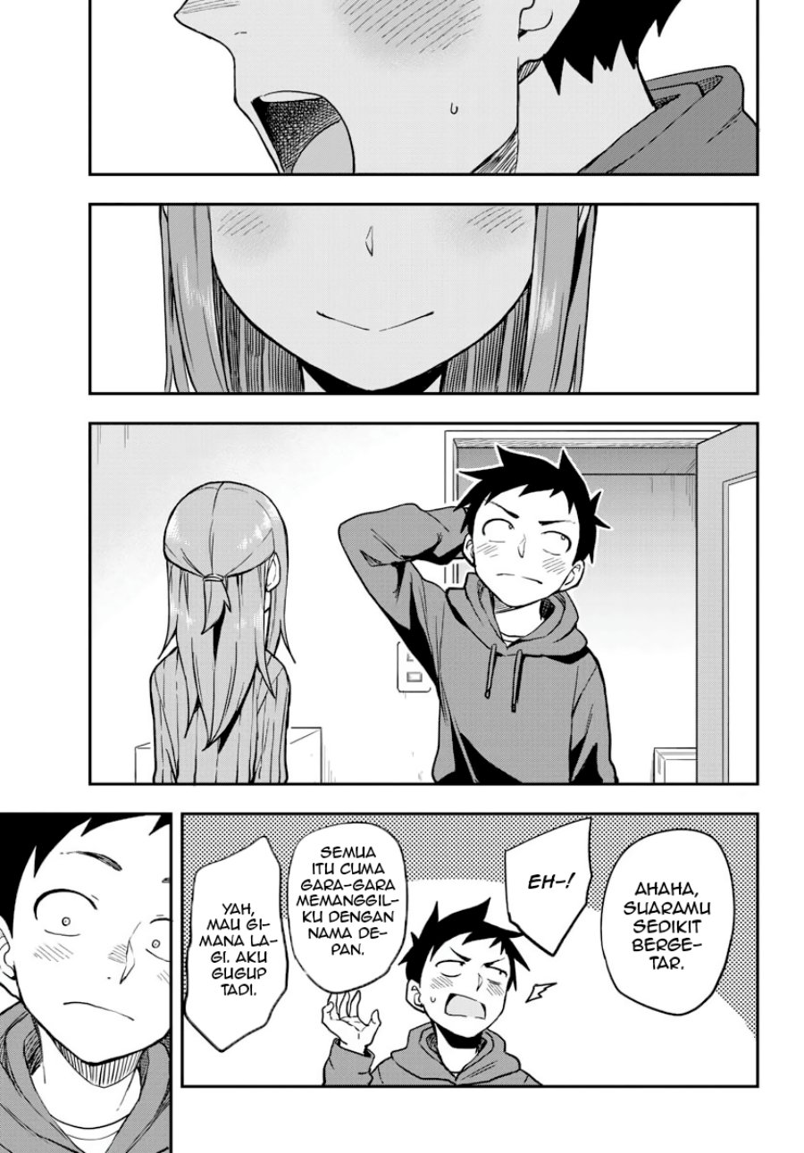 Chapter 168 - halaman 19