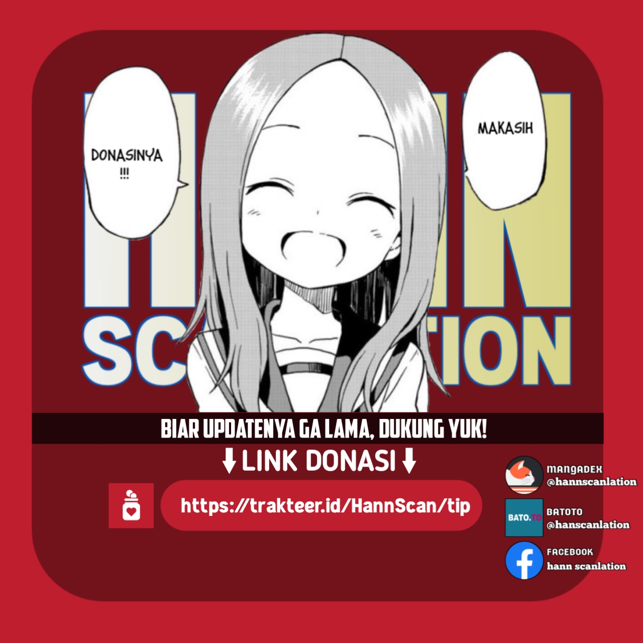 Chapter 170 - halaman 21