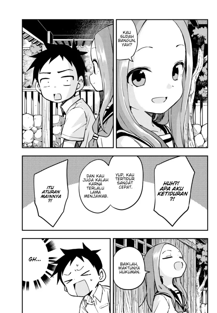 Chapter 172 - halaman 15