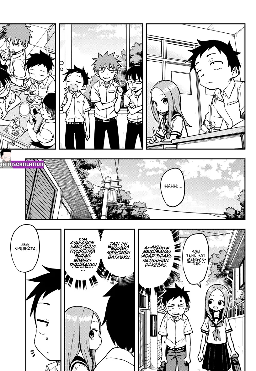 Chapter 173 - halaman 7