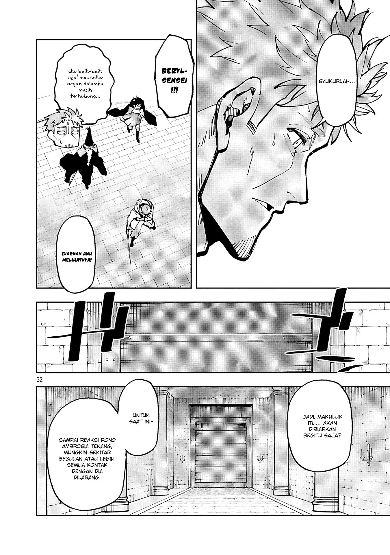 Chapter 33 - halaman 32