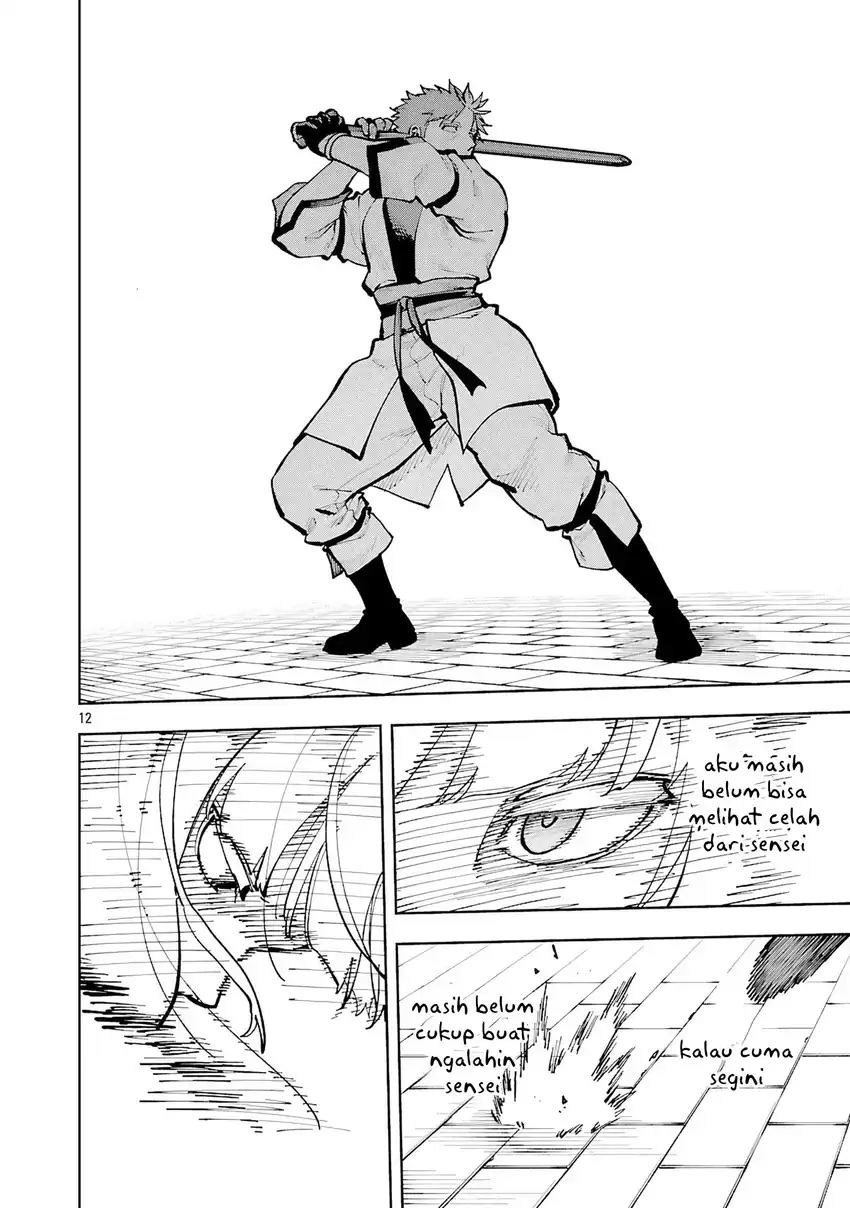 Chapter 35.1 - halaman 14