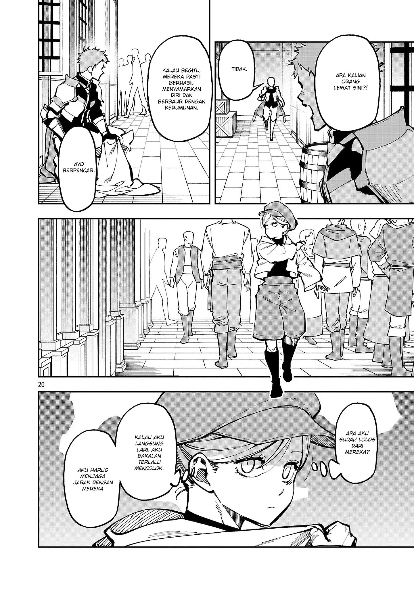 Chapter 38 - halaman 21