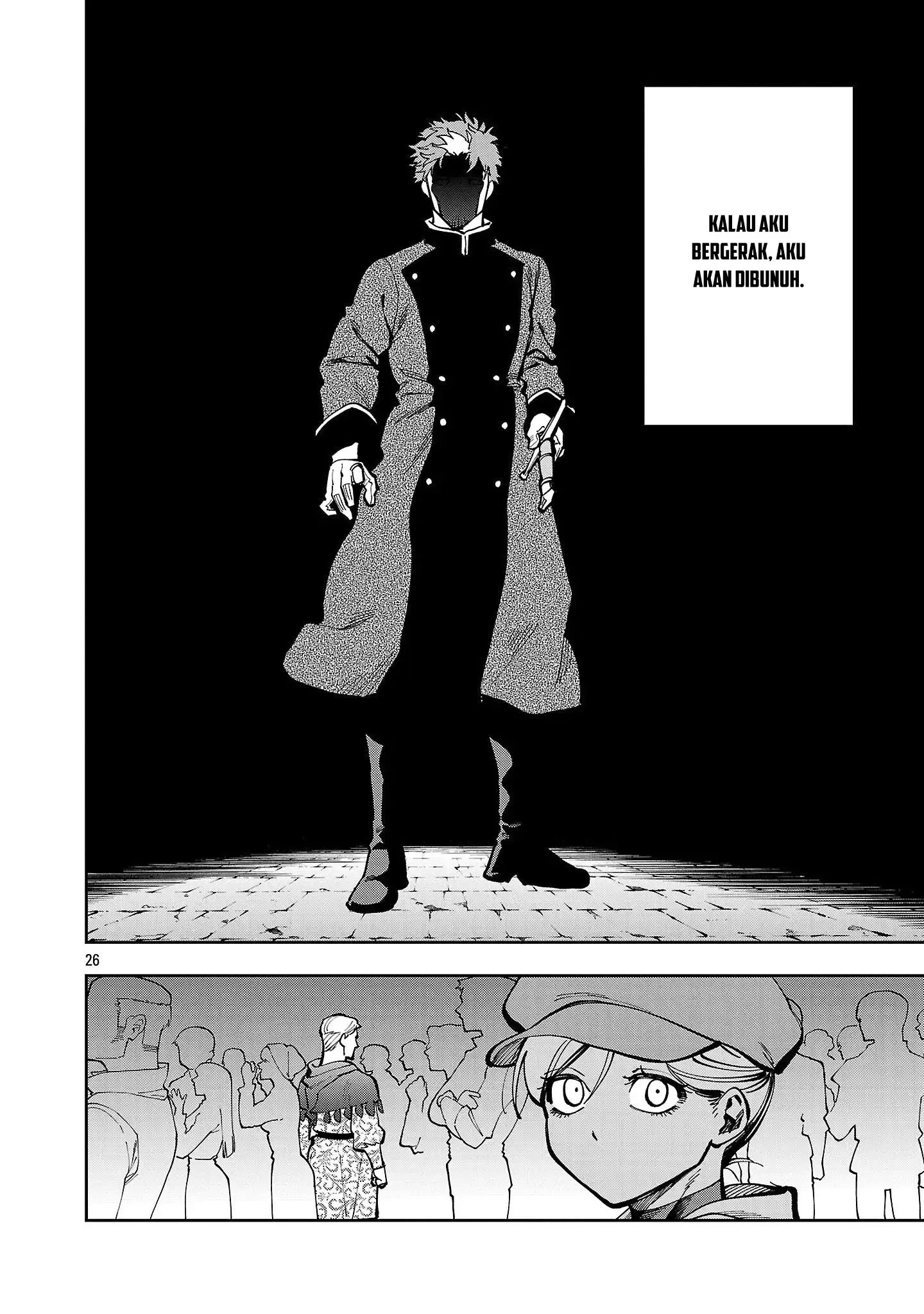 Chapter 38 - halaman 26