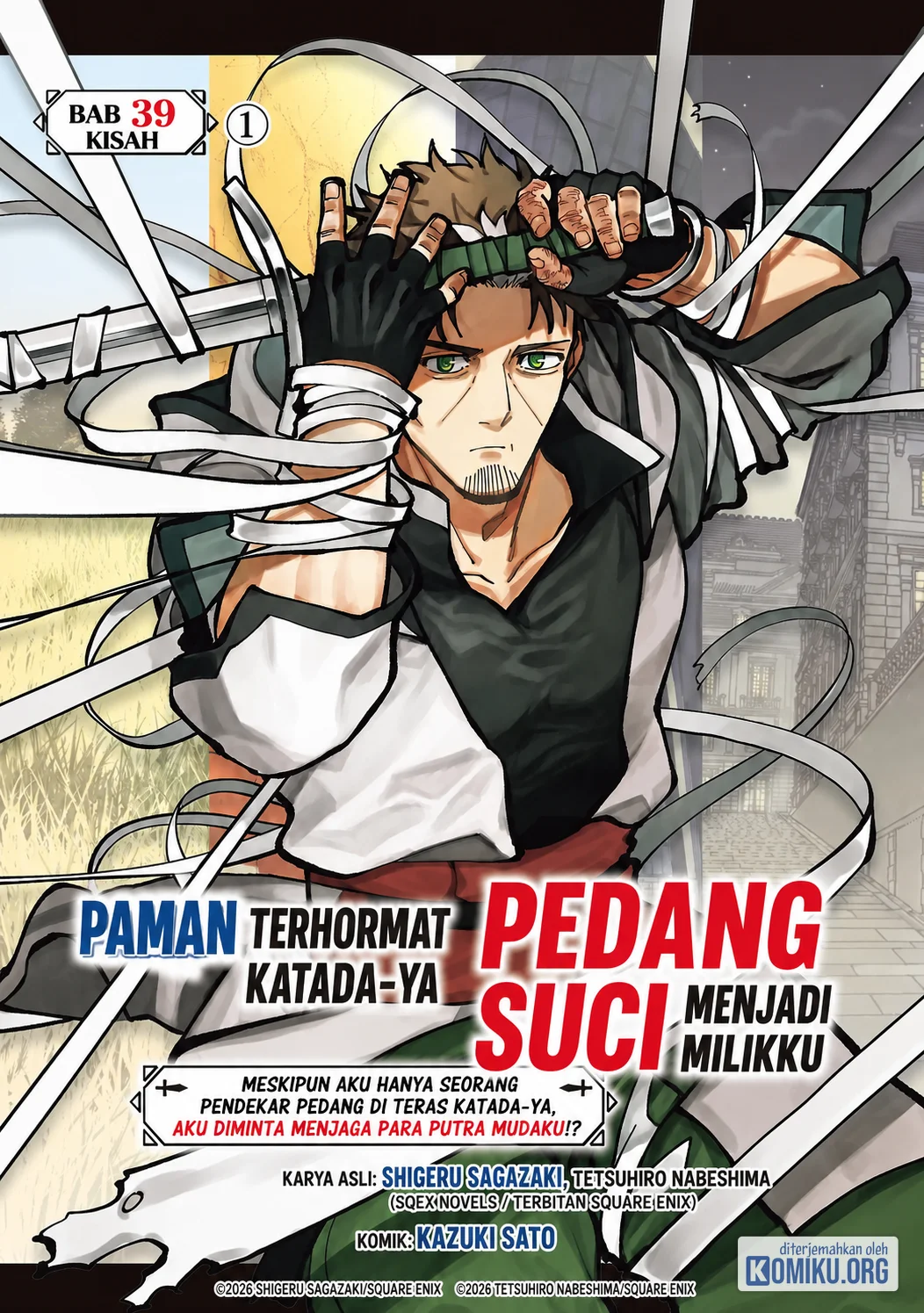 Chapter 39.1 - halaman 2