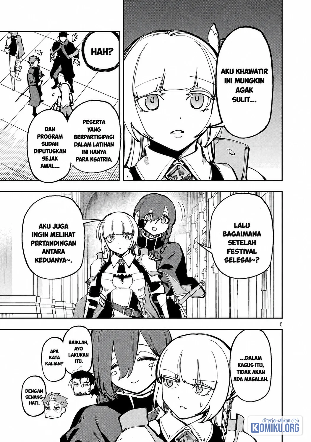 Chapter 39.1 - halaman 8